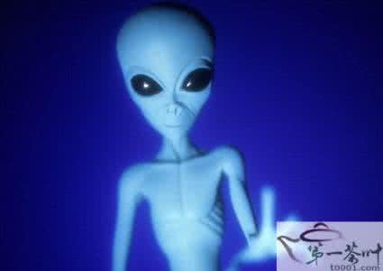 外星人 外星人 外星鬼远征地球