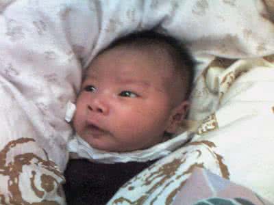 婴幼儿时期易患的肺炎 冬季出生的婴儿 易患精神分裂