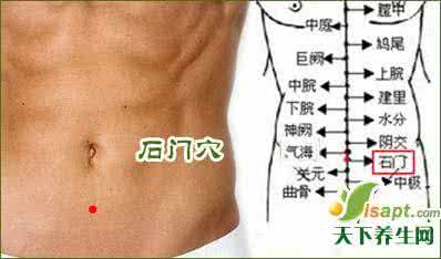 长寿区妇幼保健院 长寿大穴：神阙穴的保健方法