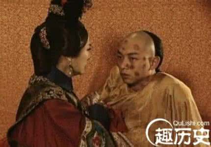 宣统皇帝和光绪关系 清朝最后同治光绪宣统三位皇帝为何不能生孩子?
