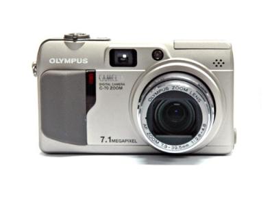 奥林巴斯u2 zoom 80 奥林巴斯c-70zoom(c-7000)