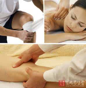 缓解疲劳的按摩方法 缓解疲劳的按摩方法 3种按摩方法立刻一身轻松