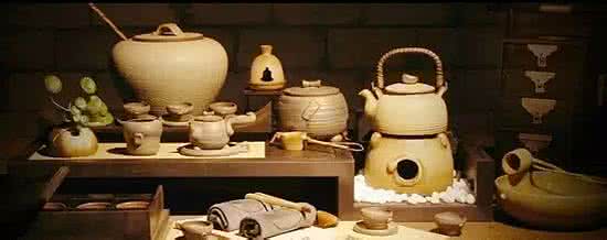 茶艺基本知识 茶艺基本知识图片