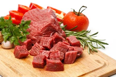 癌症患病几率 这样吃牛肉竟增加患病几率