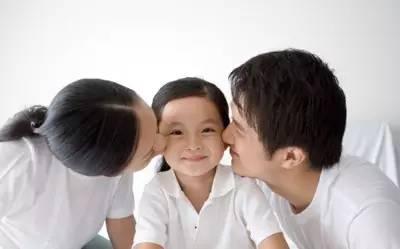 父母做对了孩子才优秀 一张图告诉父母培养优秀孩子的106招