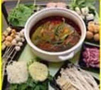 白汤麻辣烫汤底料配方 白汤麻辣烫的做法及配方 麻辣烫配料