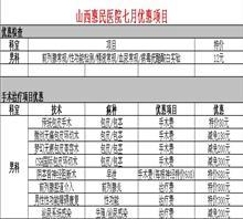 太原割包皮费用 太原装修费用