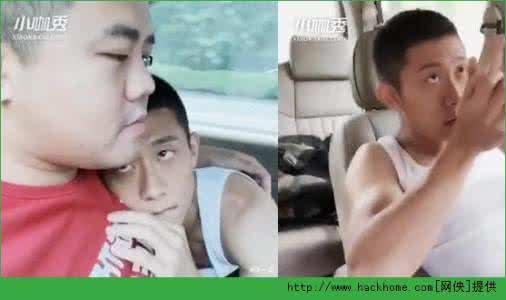小咖英语字幕组 为什么小咖秀没有字幕