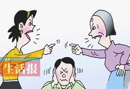 儿媳妇不让我见孙子 不要为难儿媳妇 婆婆急要孙子结果适得其反，提出的要求让儿媳为难