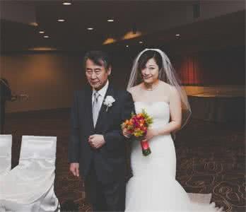 新娘父亲婚礼致辞 新娘父亲婚礼致辞 2015年最新新娘致辞推荐