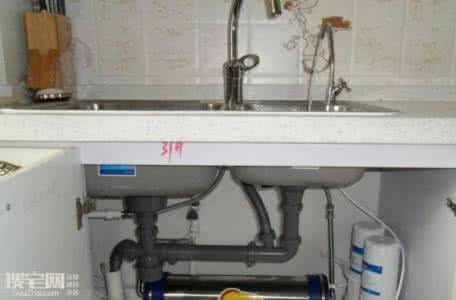 深圳立升净水器官网 深圳立升净水器怎么安装?