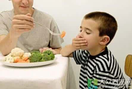 小儿厌食症的治疗方法 小儿厌食的原因是什么