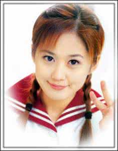 麻花辫 五位女星风格迥异麻花辫