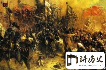 英国王室历史 中国历史上最早的王室丑闻:新台事件