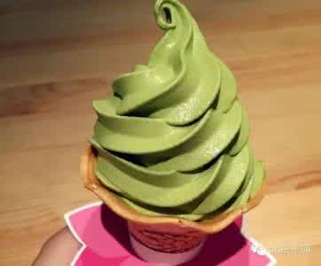 甜品 幸福感 帝都那些能一口吃满幸福感の抹茶甜品!抹茶星人快来扑倒~