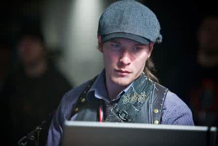 牛人吴闲云解说西游记 崔判官 牛人吴闲云解说《西游记》 崔判官