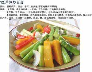 纯素食菜谱 好吃的纯素菜谱!