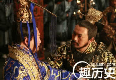 揭秘三国：曹操为方便儿子当皇帝玩了怎样一招？