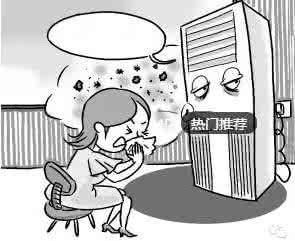 原来清洗血管这么简单 洗空调竟然这么简单！今年夏天你家空调洗了吗？