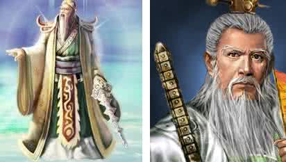 姜子牙为什么没有封神 姜子牙为什么没封神？姜子牙封神为什么不封自己