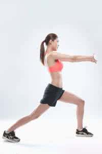 懒人健身 适合白领的“懒人健身”