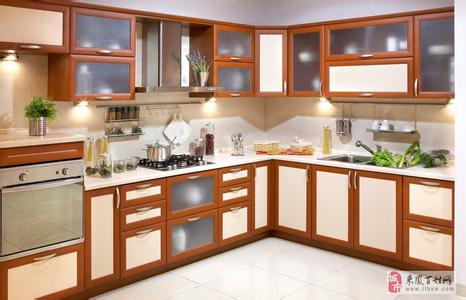 厨房设计原则有哪些 厨房设计三原则