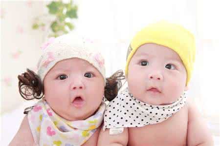 鸡宝宝龙凤胎名字大全 2016猴年龙凤胎宝宝名字