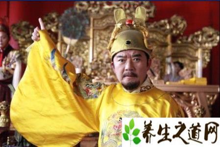开国皇帝朱元璋 解密:明朝开国皇帝朱元璋为自己编造了那些谎言