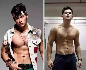 巧克力腹肌 舌尖上的巧克力腹肌:老板为了抢生意居然这么“污”!