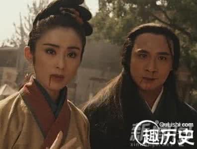 金庸小说中的毒药 盘点金庸武侠中的十八种神奇毒药:哪种最毒!