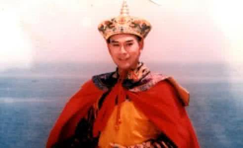 史上最强帝王 操控中国500年 华夏史上最强帝王排行