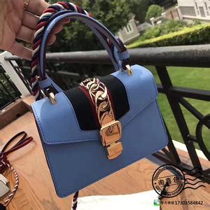 2016年新包王｜Gucci Sylvie 复古淑女，直击你的心