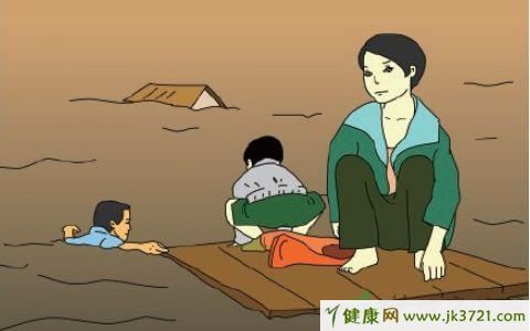 生活饮用水小常识 【生活小常识】手机掉水如何自救?