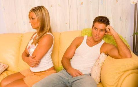 如果没有你日子怎么过 夫妻性爱休眠期:暂时不做爱的日子怎么过?