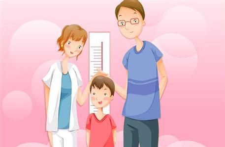 儿童长高的最佳年龄 儿童原地跳可以长高吗