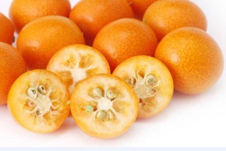 金桔怎么吃 金桔怎么吃 金桔怎么吃效果好