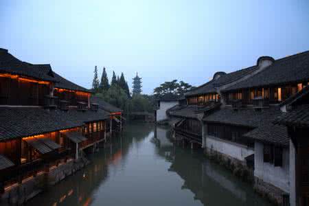 江南古镇旅游攻略 江南古镇旅游 江南古镇旅游攻略 简介_江南古镇旅游
