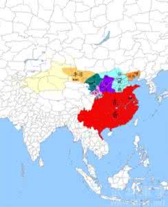 刘裕北伐 刘裕北伐的历史疑团：刘裕是否真有统一的机会？