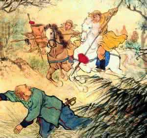 太平天国运动中的反孔 太平天国运动中赖汉英为何能善终