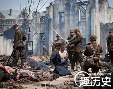 南京保卫战日军伤亡 南京保卫战15万守城为何被5万日军破城