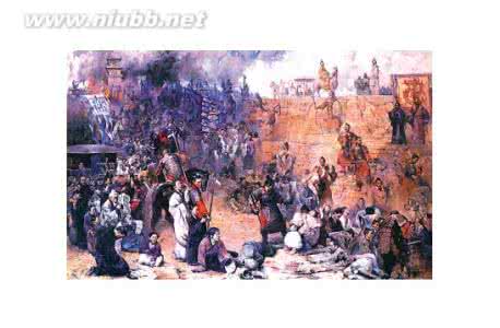 焚书坑儒的主人公是谁 揭秘焚书坑儒的主人公是谁 焚书坑儒的主人公是谁