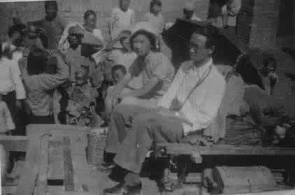 梁思成与林徽因 世间再无梁思成与林徽因