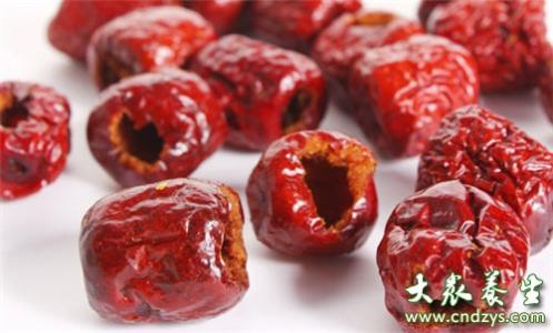 香酥脆枣 怀孕可以吃香脆枣吗?怀孕吃什么比较好