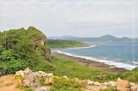 台湾自由行app推荐 台湾蜜月行地点推荐