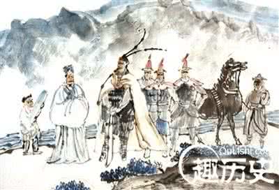 隋朝多少年 永嘉之乱后经过了多少年隋朝才统一天下？