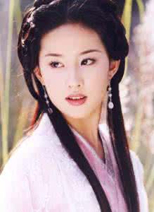 木婉清 木婉清同父异母的姐姐王语嫣的个人简介