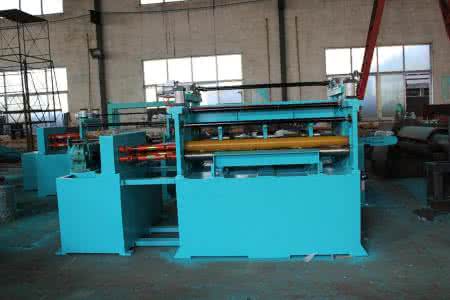 开平最好的医院 不锈钢开平机 不锈钢开平什么意思?