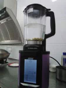 如何用破壁机做芝麻糊 破壁机如何打磨芝麻?