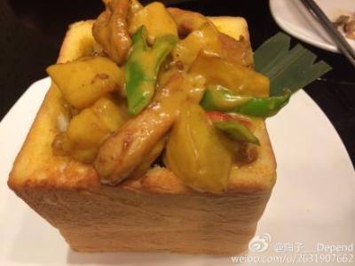 粤菜烹调 谈粤菜烹调技法—生炸——曹德斌