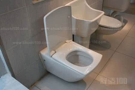 墙排式马桶 墙排式马桶 怎样安装墙排式马桶 墙排式马桶值得喜爱的地方